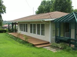 419 Skyline Dr, Harrison, AR 72601 photo 13