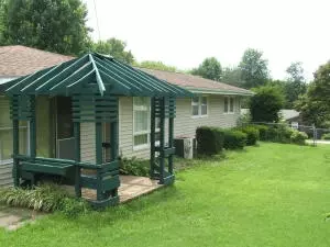 419 Skyline Dr, Harrison, AR 72601 photo 15