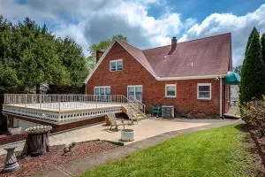 502 N Willow St, Harrison, AR 72601 photo 22