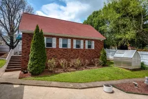 502 N Willow St, Harrison, AR 72601 photo 25
