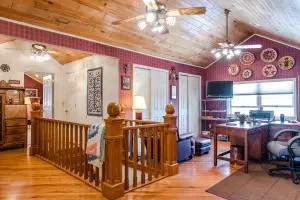 502 N Willow St, Harrison, AR 72601 photo 16