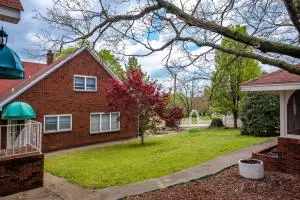 502 N Willow St, Harrison, AR 72601 photo 26