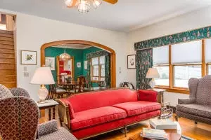 502 N Willow St, Harrison, AR 72601 photo 3