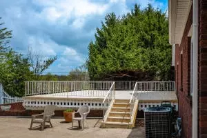 502 N Willow St, Harrison, AR 72601 photo 23