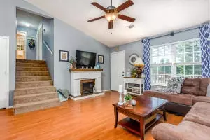 1015 Lilly St, Harrison, AR 72601 photo 4