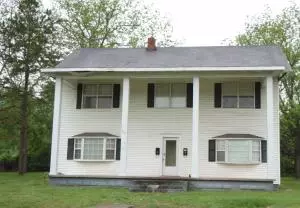 604 S Cherry, Harrison, AR 72601 photo 1