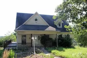 590 Libby Ln, Dennard, AR 72629 photo 1
