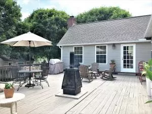 206 Approach, Harrison, AR 72601 photo 25