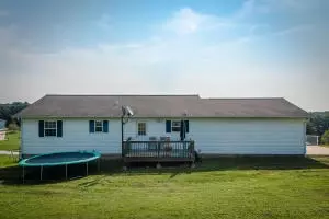 6515 N Mindy Ln, Harrison, AR 72601 photo 2