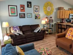 1003 Lilly St, Harrison, AR 72601 photo 2