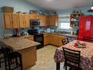 1003 Lilly St, Harrison, AR 72601 photo 5