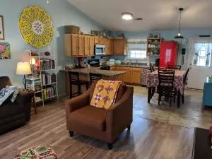 1003 Lilly St, Harrison, AR 72601 photo 4