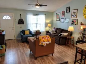 1003 Lilly St, Harrison, AR 72601 photo 3