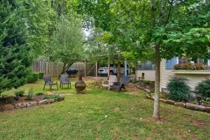 723 W College Ave, Harrison, AR 72601 photo 24