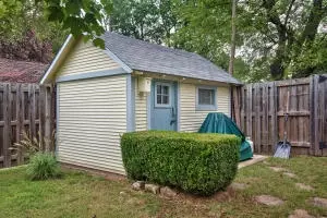 723 W College Ave, Harrison, AR 72601 photo 28