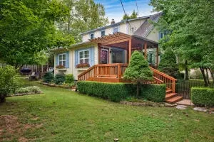 723 W College Ave, Harrison, AR 72601 photo 23