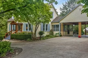 723 W College Ave, Harrison, AR 72601 photo 2