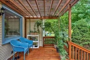 723 W College Ave, Harrison, AR 72601 photo 21