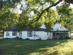 808 Tennyson Loop, Harrison, AR 72601 photo 1