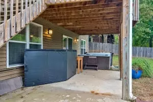 1511 Windsor Dr, Harrison, AR 72601 photo 28