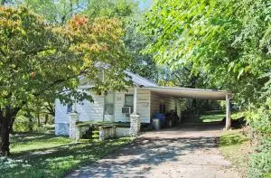 514 S Ash, Harrison, AR 72601 photo 1