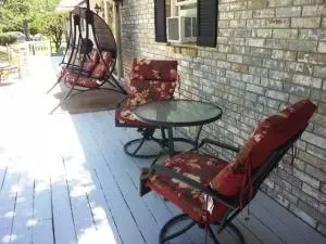 7837 N Hunter Dr, Harrison, AR 72601 photo 8