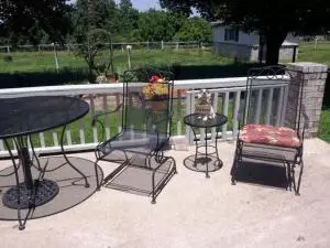 7837 N Hunter Dr, Harrison, AR 72601 photo 9