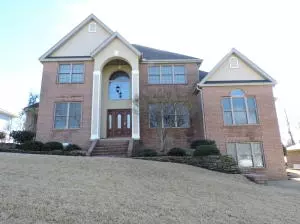 310 Pebble Beach Dr, Harrison, AR 72601 photo 1