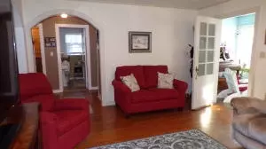 723 W South Ave, Harrison, AR 72601 photo 2