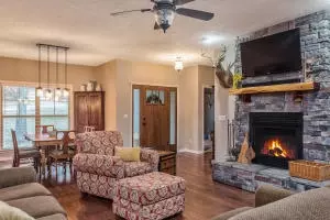 1024 N Jean Ln, Harrison, AR 72601 photo 6