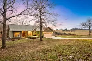 1024 N Jean Ln, Harrison, AR 72601 photo 1