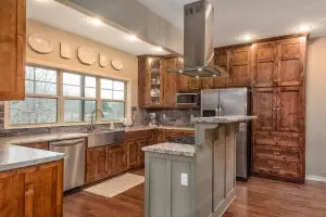 1024 N Jean Ln, Harrison, AR 72601 photo 8