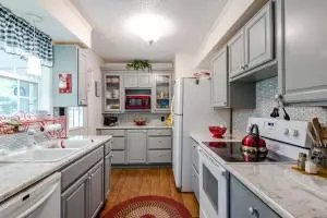 6623 Memory Ln, Harrison, AR 72601 photo 6