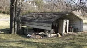 105 S Hickory, Harrison, AR 72601 photo 9