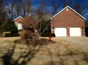 2723 Taylor Dr, Harrison, AR 72601 photo 1