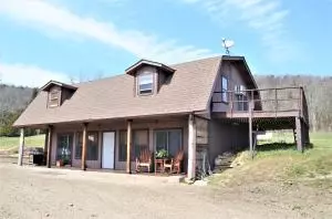235 Bell Rd, Marshall, AR 72650 photo 3