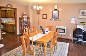 235 Bell Rd, Marshall, AR 72650 photo 4
