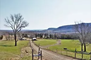 235 Bell Rd, Marshall, AR 72650 photo 1