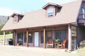 235 Bell Rd, Marshall, AR 72650 photo 27