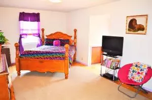 235 Bell Rd, Marshall, AR 72650 photo 13