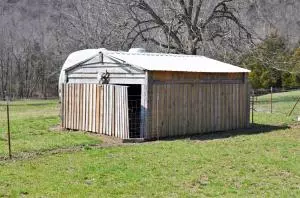 235 Bell Rd, Marshall, AR 72650 photo 20