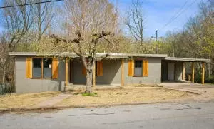 423 S Walnut St, Harrison, AR 72601 photo 1