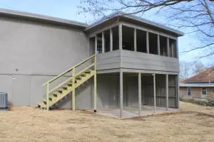 423 S Walnut St, Harrison, AR 72601 photo 18