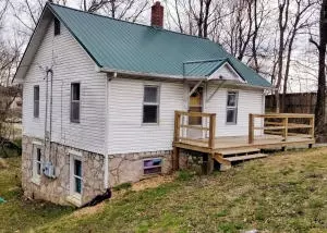 115 N Maple St, Harrison, AR 72601 photo 1