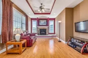  1611 Windsor, Harrison, AR 72601 photo 6