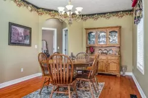  1611 Windsor, Harrison, AR 72601 photo 11