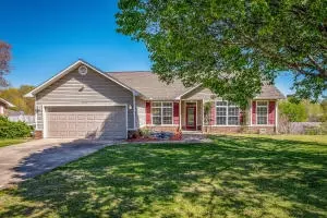 1611 Windsor, Harrison, AR 72601
