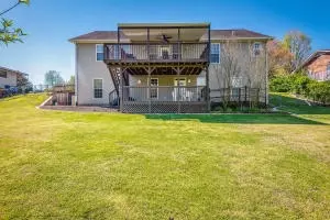  1611 Windsor, Harrison, AR 72601 photo 30