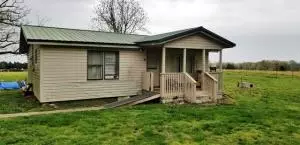 1817 Rains Rd, Harrison, AR 72601 photo 1
