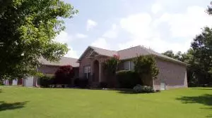 1001 Ridgemonte St, Harrison, AR 72601 photo 1
